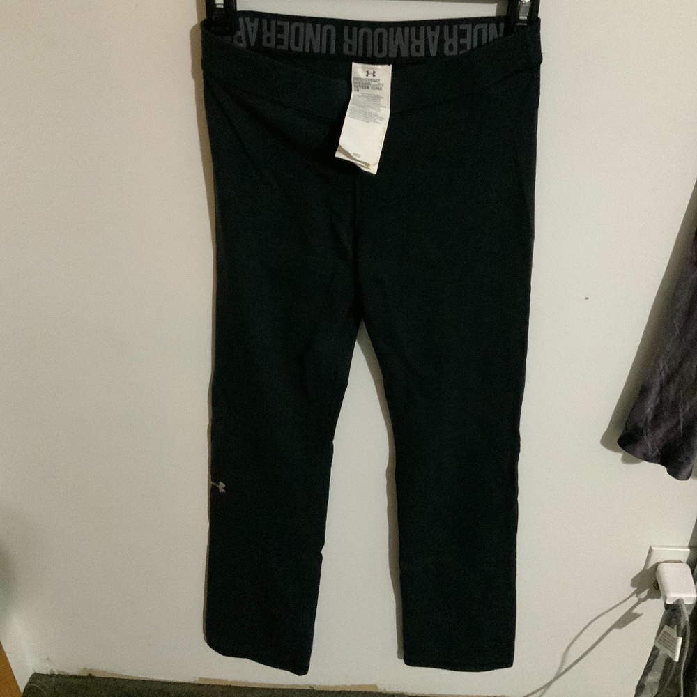 Under Armour Yoga Pants